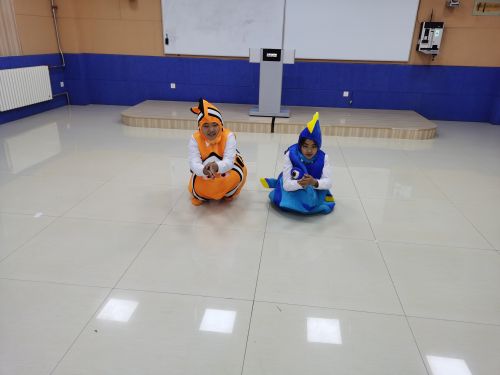 胶州市小学英语口语大赛优秀视频,青岛小学英语口语大赛