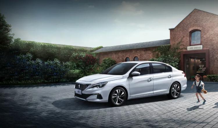 东风标致老款408半轴异响,408减震器异响怎么解决