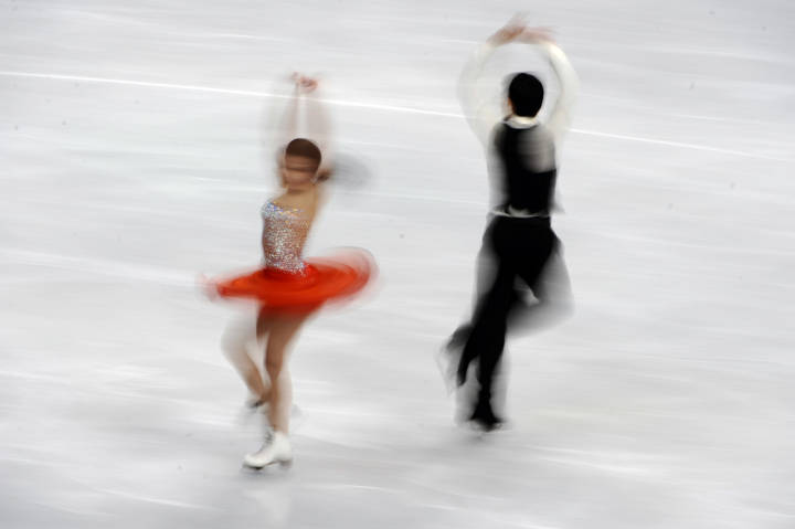 北京冬奥开幕式点火仪式,北京冬奥开闭幕式鸟巢举行