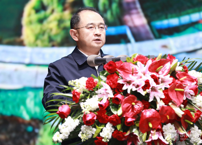 滨州经济开发区双招双引,滨城区双招双引建设什么大的项目