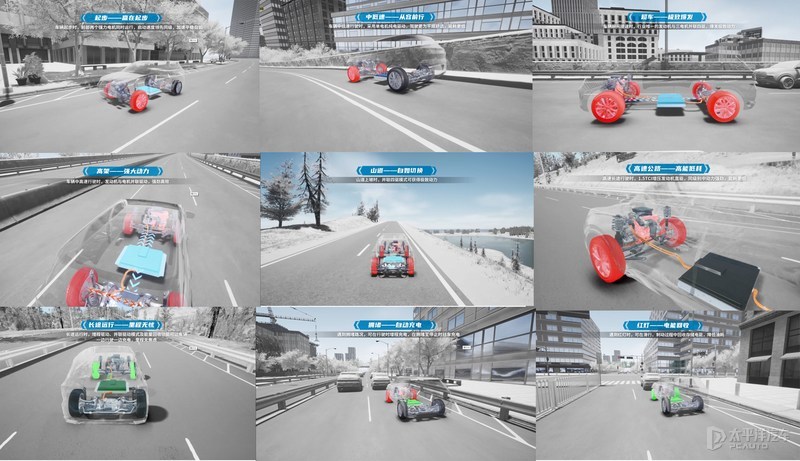 长安uni-v哪款车最值得入手,长安uni-v运动款实车测评