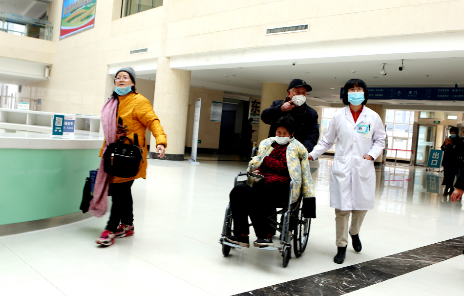 尧都区人民医院住院,临汾市人民医院五一放假吗