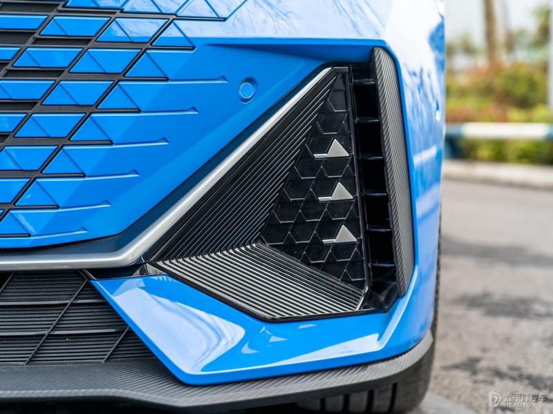 长安uni-v哪款车最值得入手,长安uni-v运动款实车测评