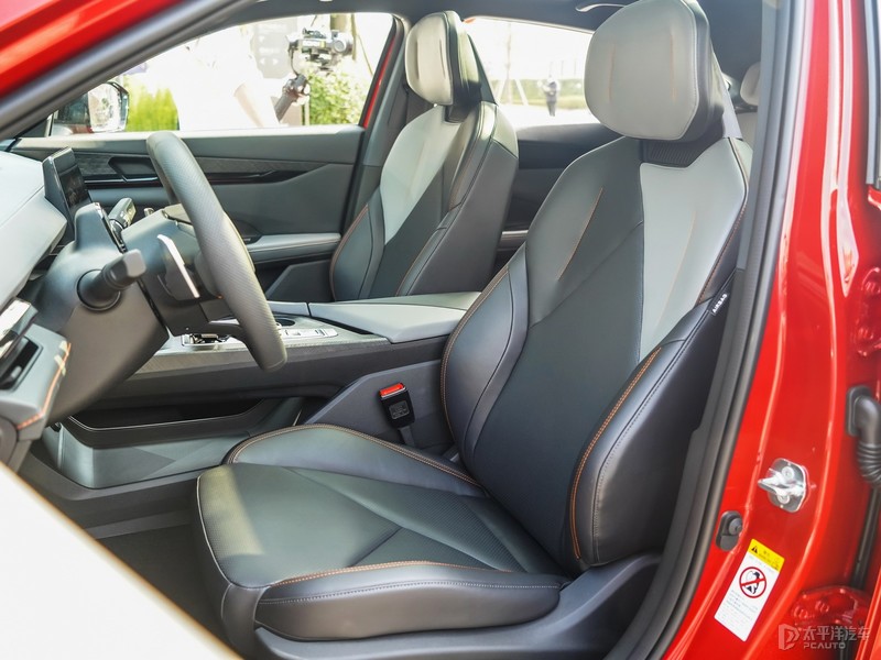 长安uni-v哪款车最值得入手,长安uni-v运动款实车测评