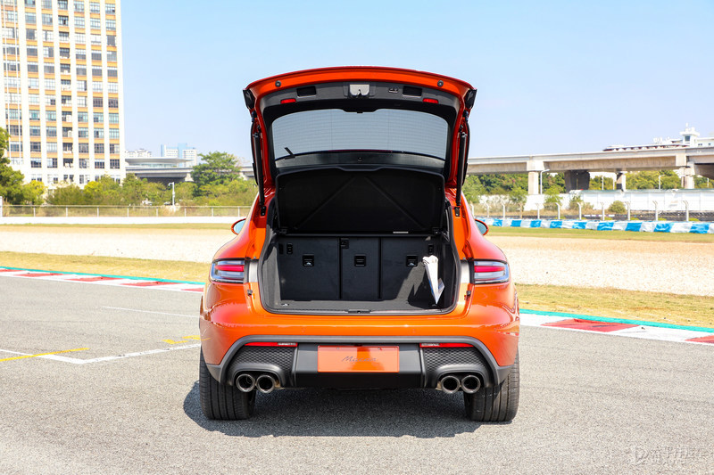 全系动力升级试驾新款保时捷macan,保时捷macangts试驾