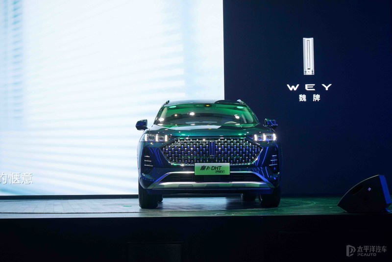 长城柠檬dht插混系统,长城哈弗h6插混