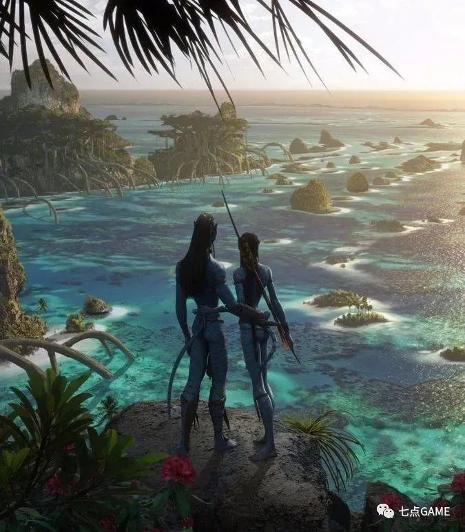 阿凡达2裸眼3d真的假的,阿凡达2是裸眼3d吗什么时候上映