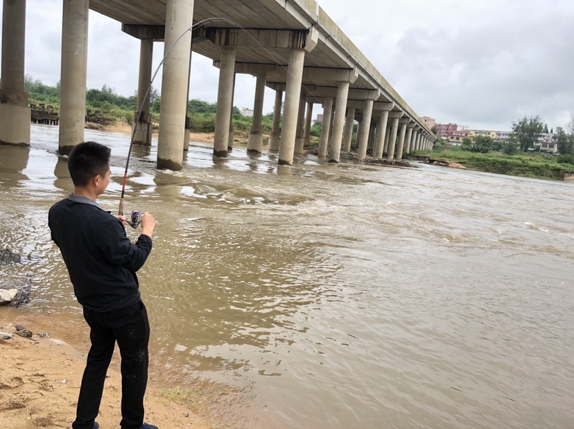 2021打龟爆护同在，未来渔你同行