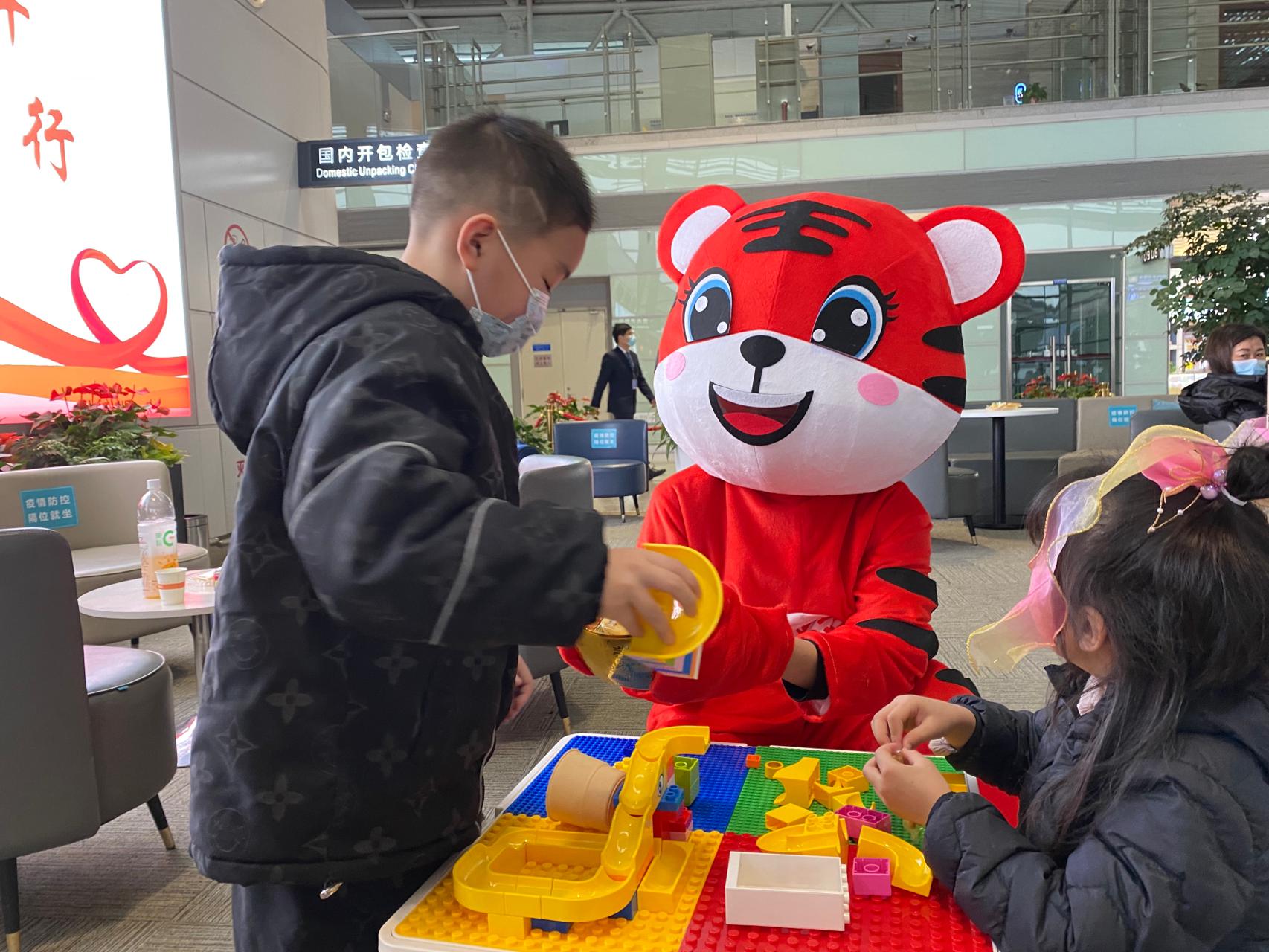 长沙南站2024年春运旅客量,春运长沙地铁运送2300万人次