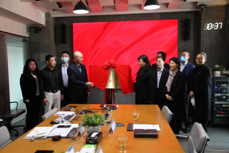 大湾区首家聚焦管网诊疗“工程医院”分院诞生！坝道工程医院深水规院分院揭牌仪式在深举行