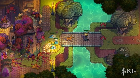 Steam每日特惠：《文明6》超低价！《死亡细胞》半价