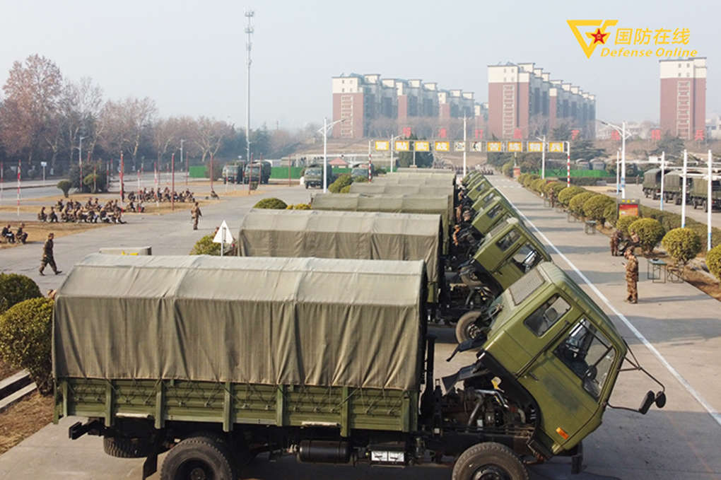 终极大考！直选驾驶员申请入列