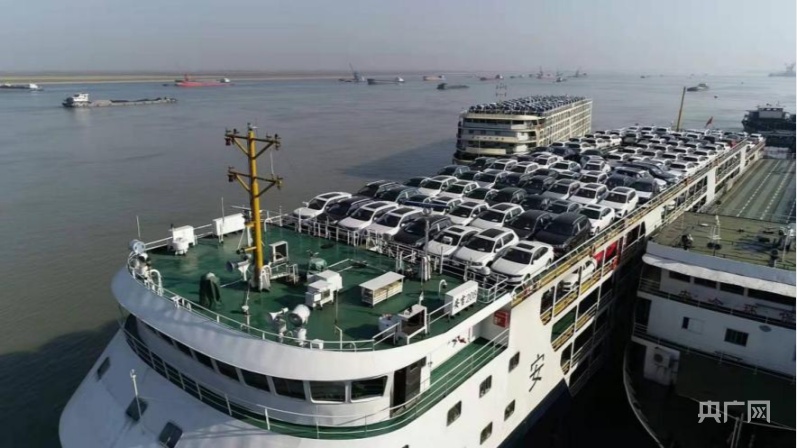 湖南：长链善舞构筑国之重器高地对标一流通江达海抢滩五洲