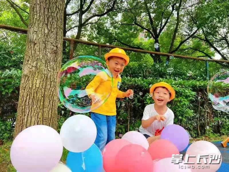 2020年长沙公办幼儿园,2024年长沙市幼儿园一览表