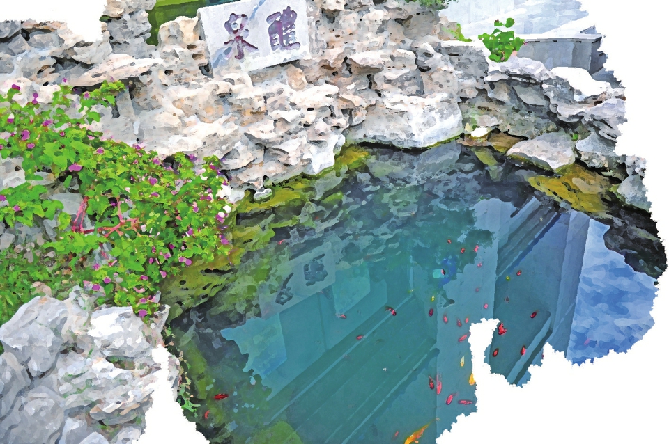 济南最有名的酱园,老济南八大名菜