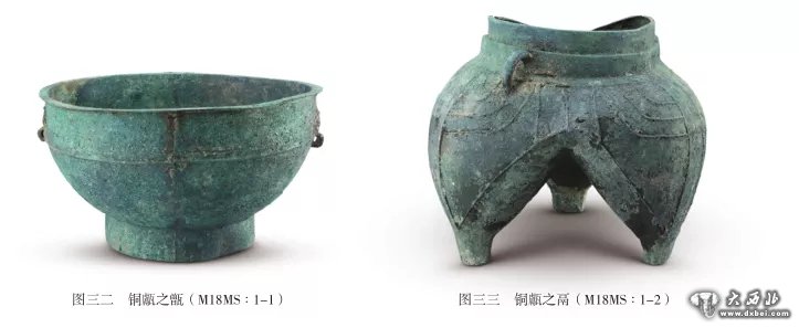 甘肃马家塬遗址简介,甘肃马家塬古墓出土文物