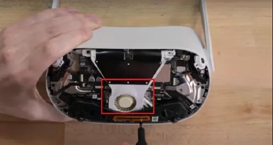 oculusquest2怎么看电影,oculusquest2头带拆卸