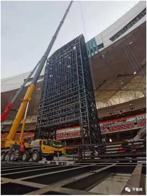 山东制造助力北京冬奥,冬奥会对山东企业有啥影响