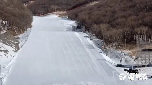 山东制造助力北京冬奥,冬奥会对山东企业有啥影响