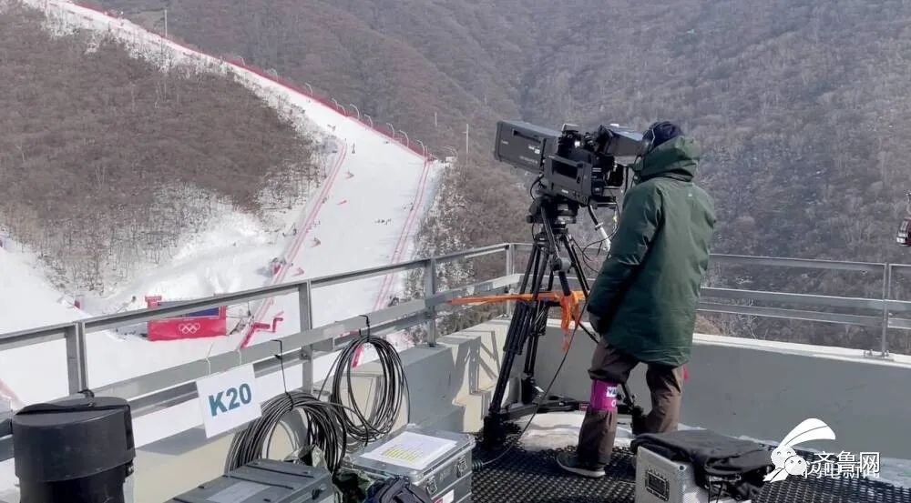 山东制造助力北京冬奥,冬奥会对山东企业有啥影响