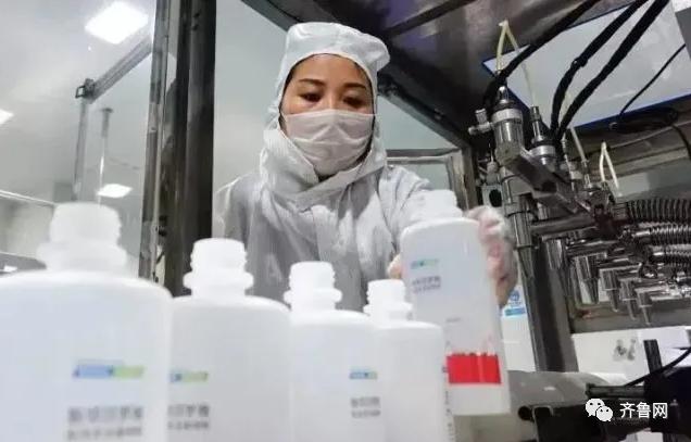 山东制造助力北京冬奥,冬奥会对山东企业有啥影响