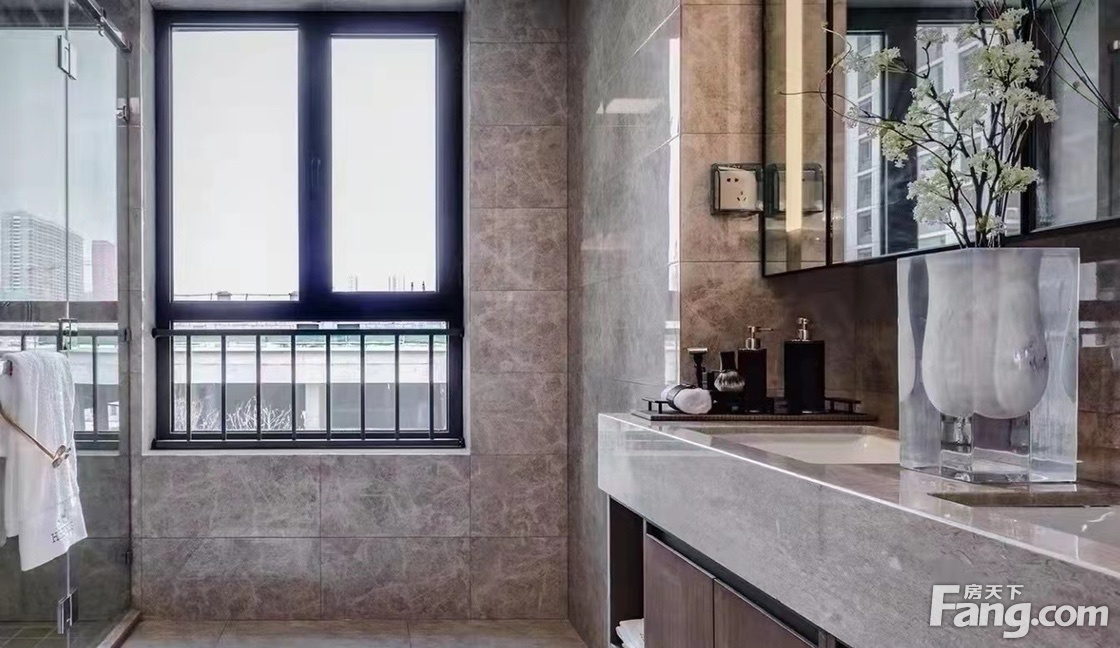 融创太原府商业规划效果图,融创太原府建投