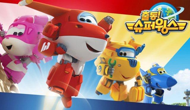 韩国企鹅卡通人物大全,全球最受欢迎的卡通人物有哪些