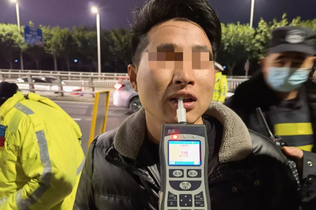 福州交警公布市县区最新酒驾举报和奖金领取方式，重申常态严管