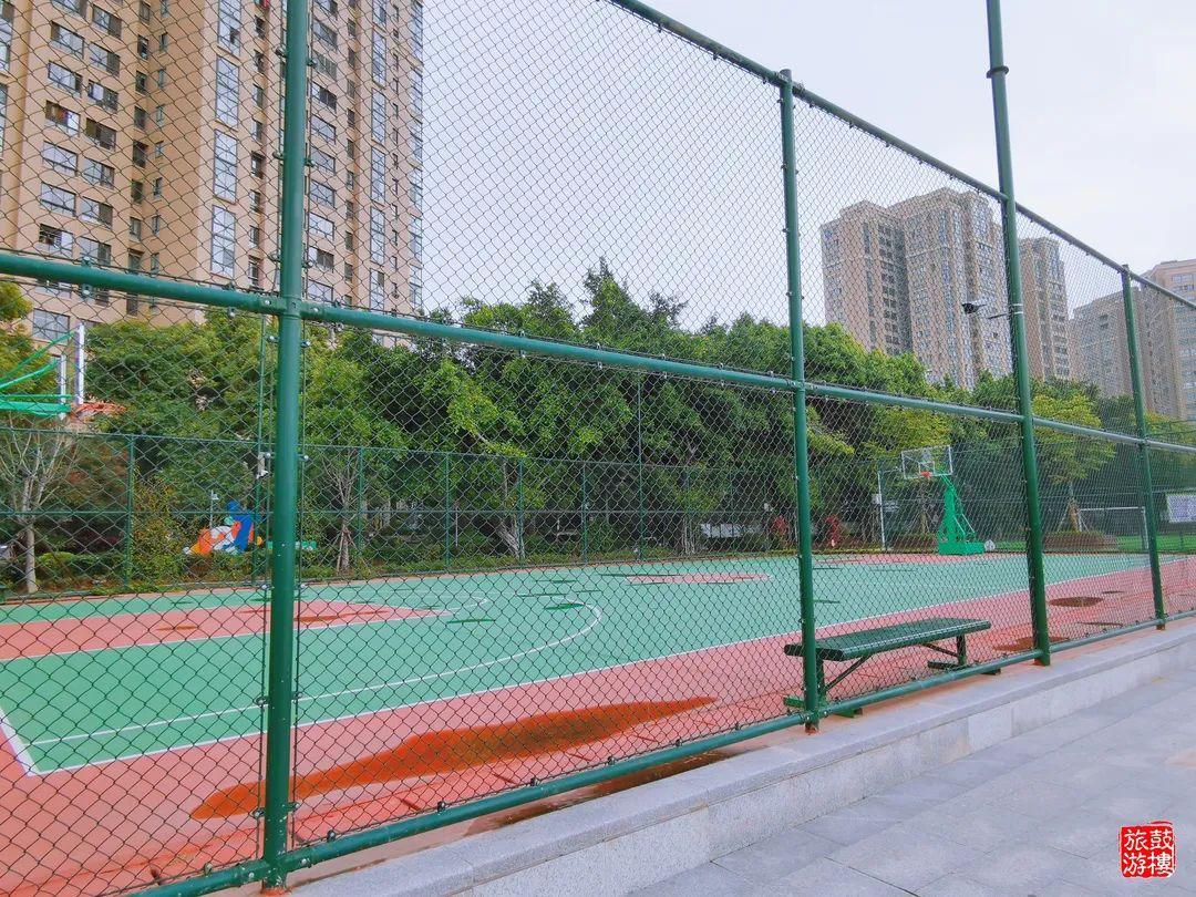 人民日报海外版关注！福州这座公园，赞