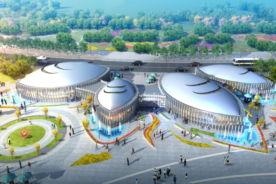 天府恒大文化旅游城有投资价值吗,天府恒大文化旅游城价格出来了