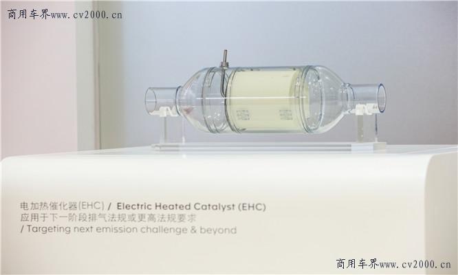 重庆佛吉亚汽车系统有限公司,佛吉亚的数字化转型