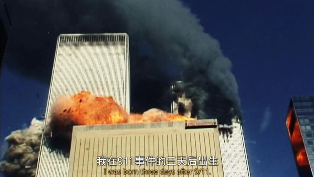 《亢奋》：性与*品毒**背后，Z世代的伤感自白