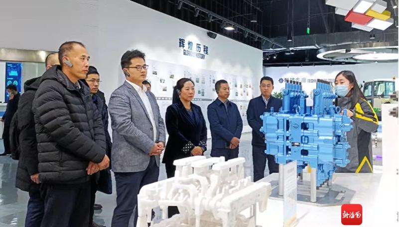 奋进新征程建功新时代|洋浦国际精准招商一年引进产业项目23个协议投资额80.4亿元