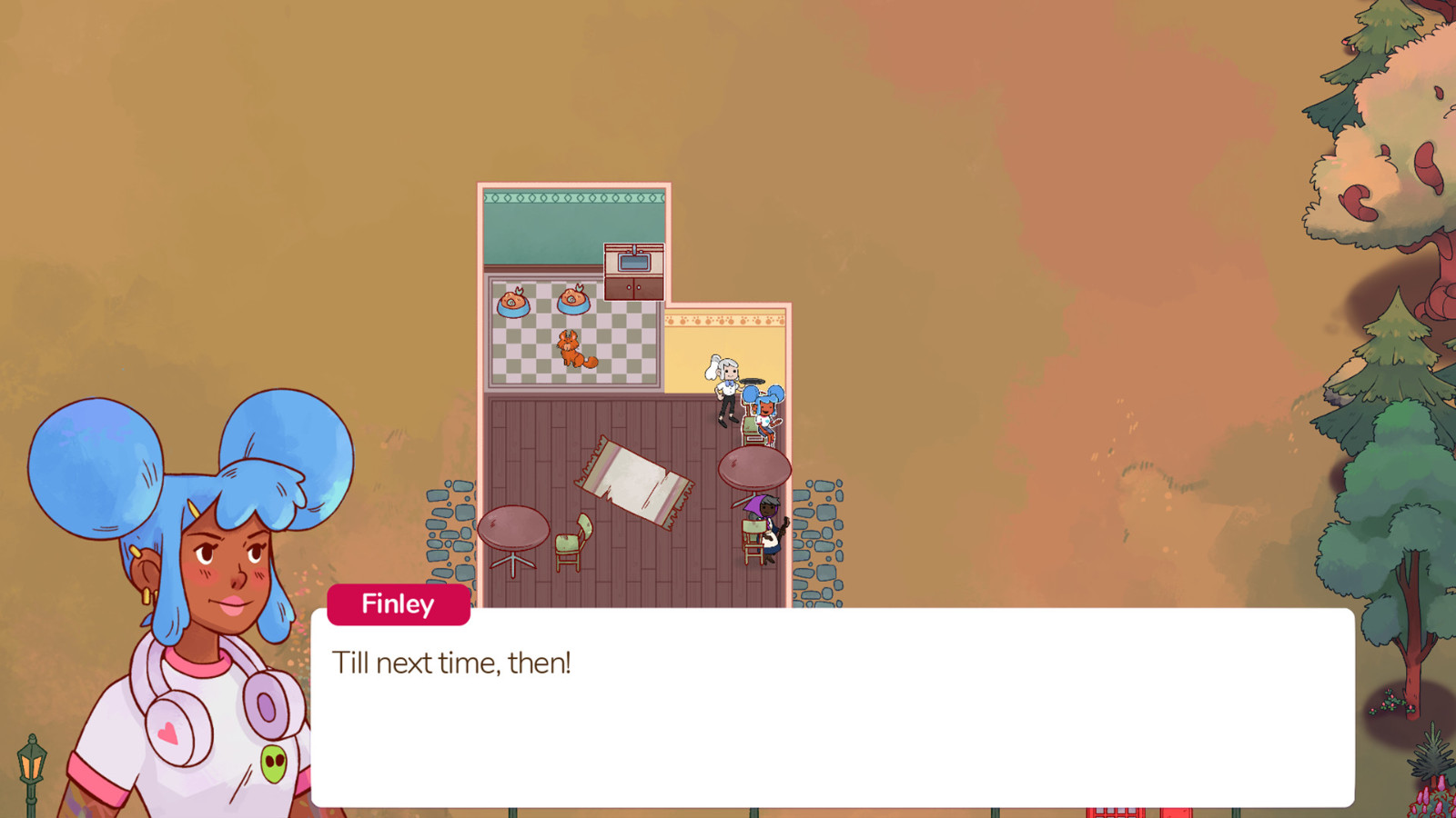 猫咖经理游戏攻略,猫咖经理