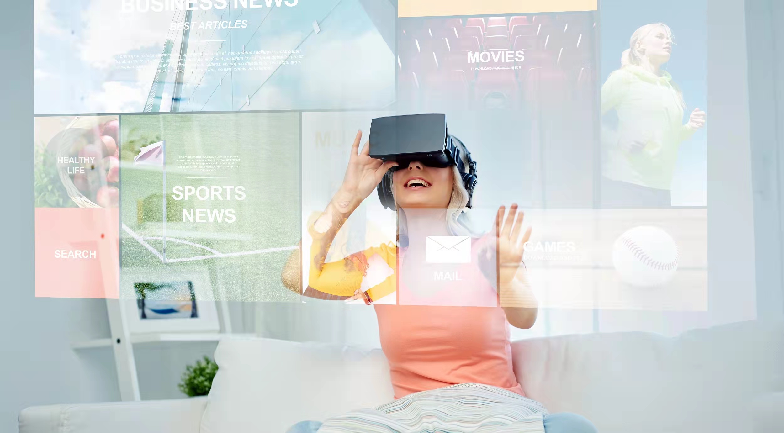 为撬动年轻消费新市场，国际大牌争先恐后和这个App合作