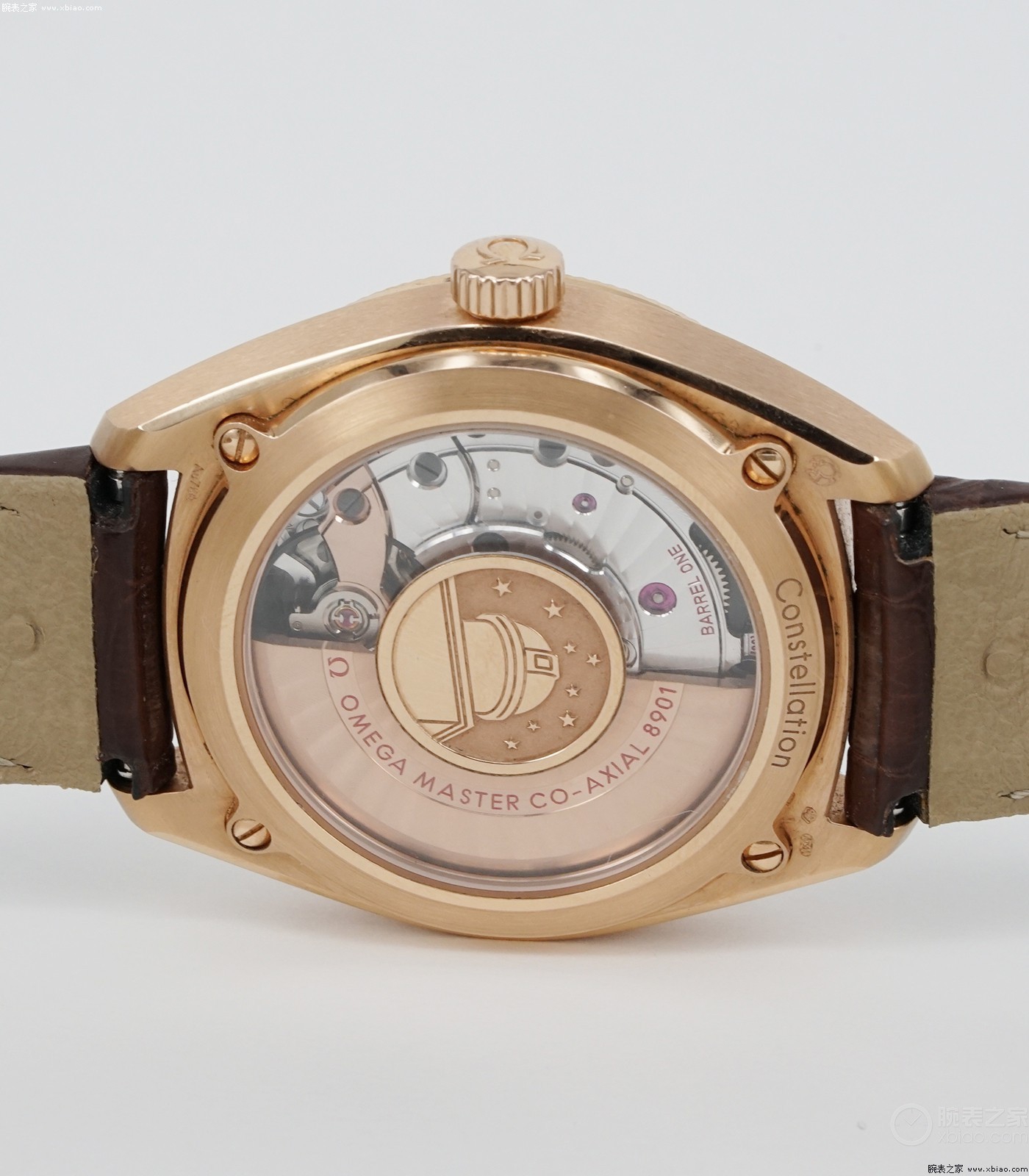 公价9万多的欧米茄,公价15000的欧米茄