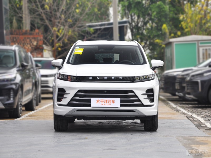 长安uni-v哪款车最值得入手,长安uni-v运动款实车测评