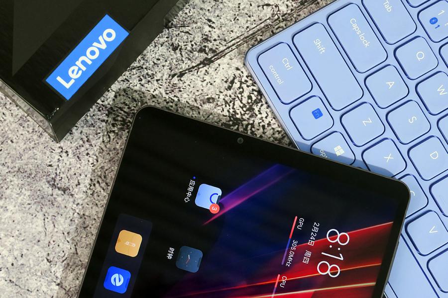 联想拯救者平板y700游戏体验,ipadmini6和联想拯救者y700哪个好