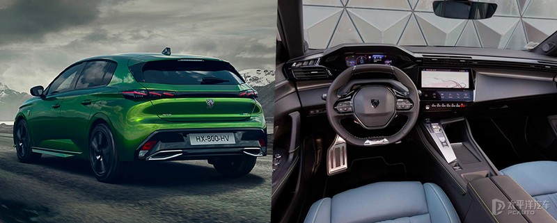 油车不行了?这次爆火的欧洲年度车评选,电车差点大获全胜