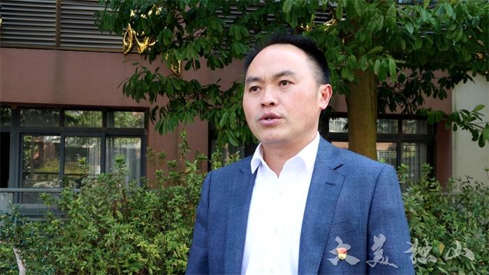 黔西南州人才工作会议,市委人才工作会议