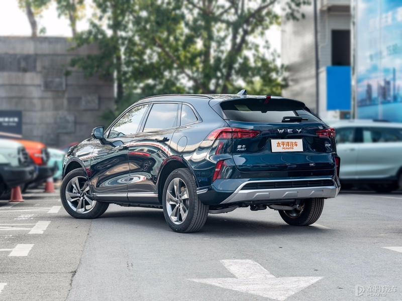 长安uni-v哪款车最值得入手,长安uni-v运动款实车测评