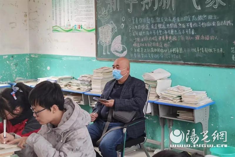 西安市十九中学面貌,西安十九中情怀