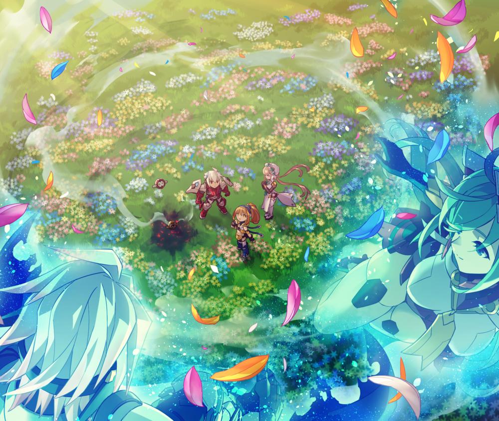 突破还是破坏？光之复仇者不够闪亮的逆袭