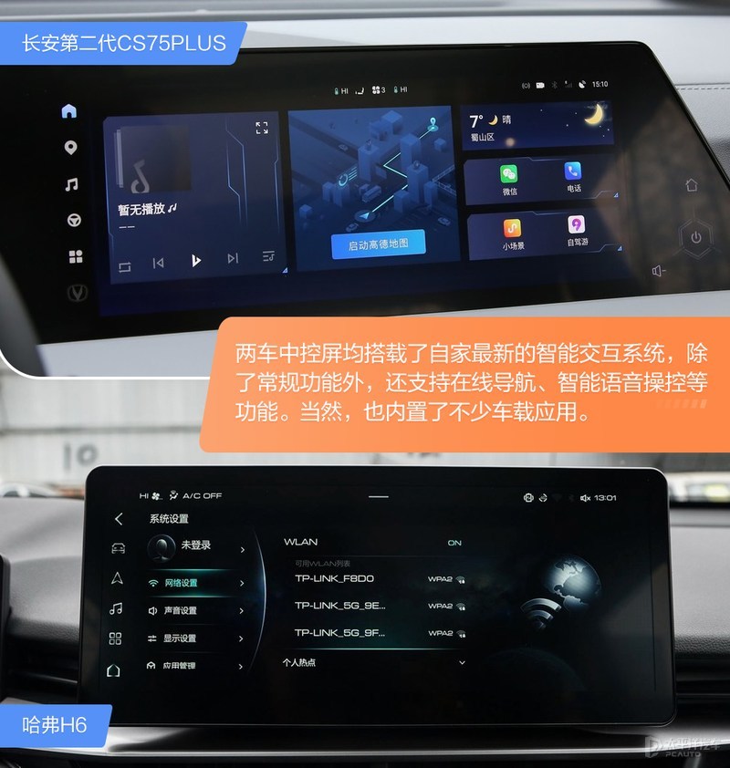 长安cs75plus冠军版两个1.5t怎么区分,长安cs75和冠军版哈弗h6拔河比赛