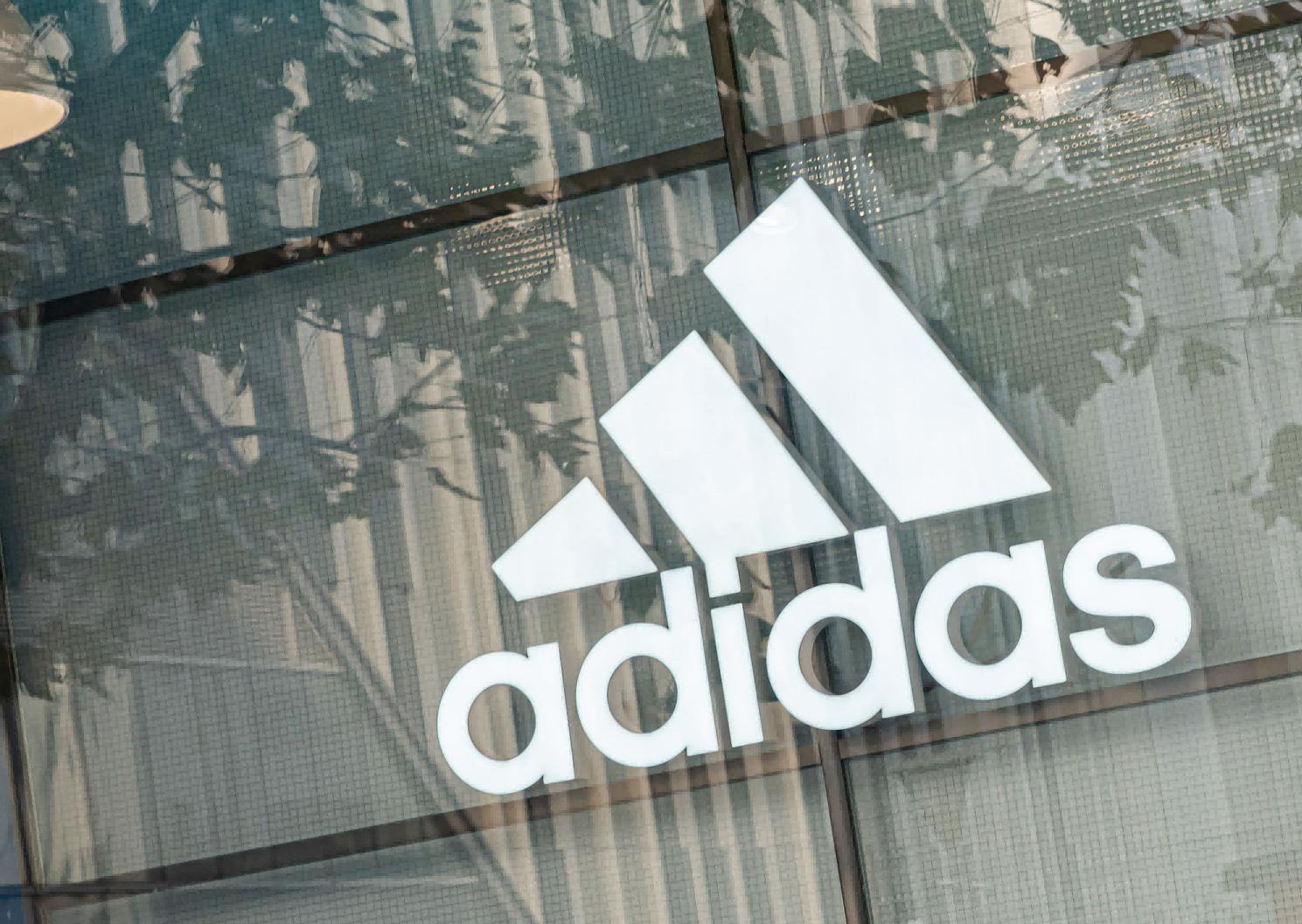 *疆新**棉事件吞苦果！阿迪达斯连续9月业绩同比下滑，临时换帅能管用？