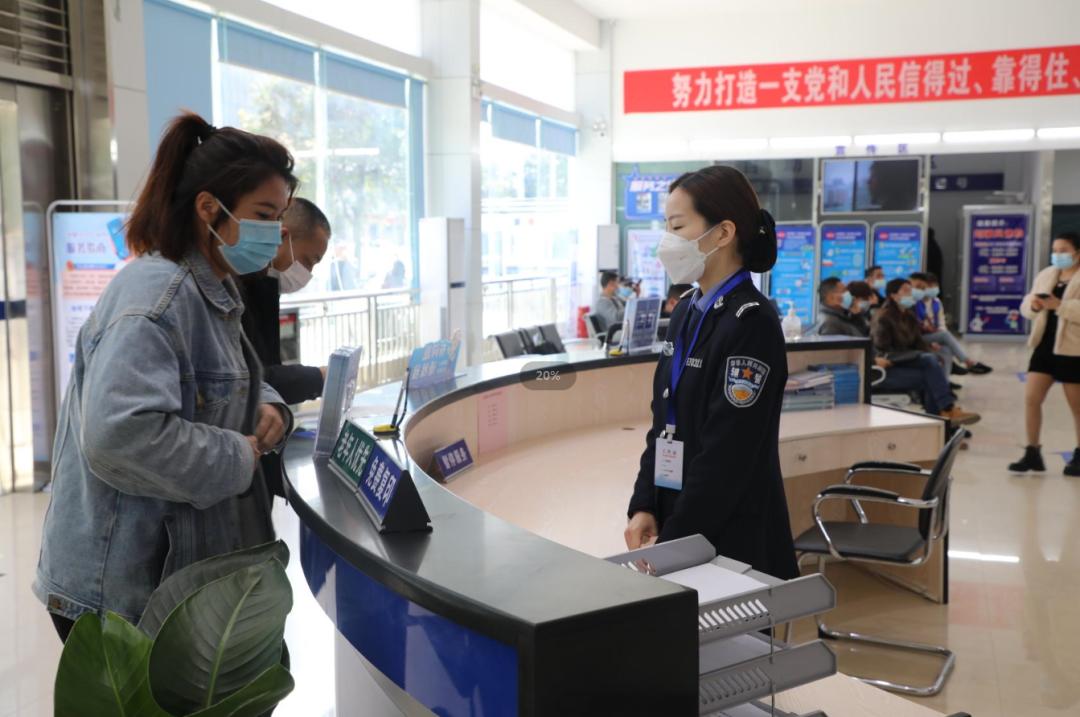 三提三效|宁德车管所便民服务再提速，开设“午间、周末、节假日窗口”