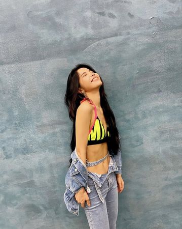 MAMAMOO颂乐胖到人生巅峰！魔鬼减肥法回弹爆肥10kg崩溃：白减了