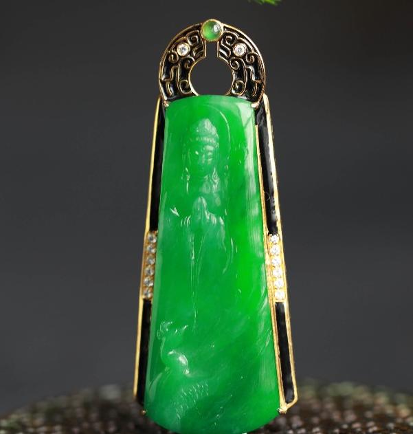 一招教你翡翠不买假,315翡翠揭秘