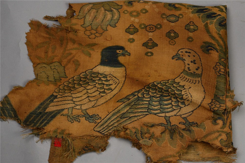 上官婉儿墓志展出,上官婉儿墓志首次面出