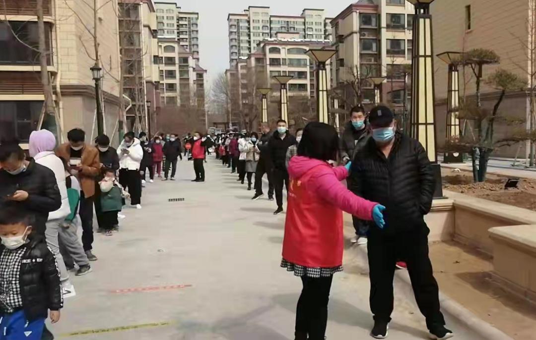 战疫志愿者宣传,文明风采志愿者